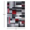 Masada Rugs Trendz Collection Modern Contemporary Area Rug -Design Trz861
